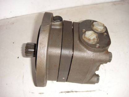 Danfoss Ölmotor OMTS200 151B3037