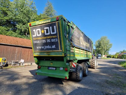 Bild 4:Krone TX 460