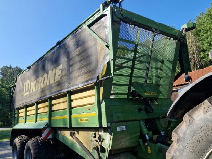 Bild 7:Krone TX 460