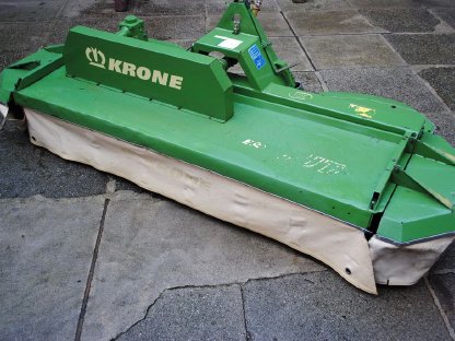 Krone Frontmähwerk Easy Cut 320