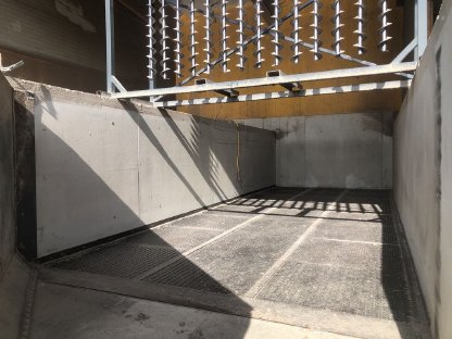 Bild 2:Lohntrocknung