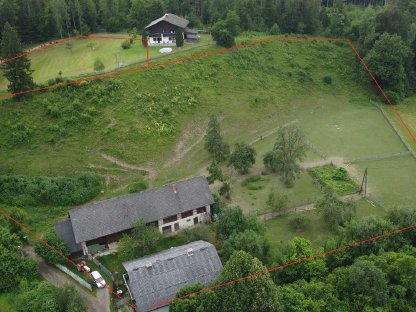 Pacht: Landwirtschaft in Südkärnten zu verpachten kaufen - Landwirt.com