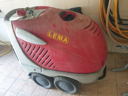 Lema W25/200