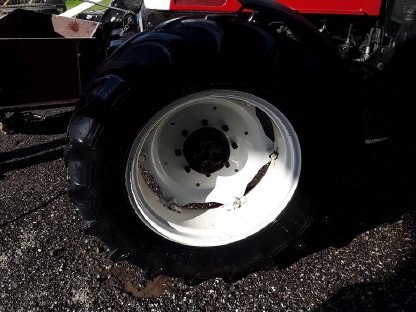 Traktor Reifen