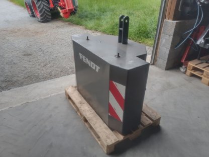 Bild 2:Verkaufe Frontgewicht