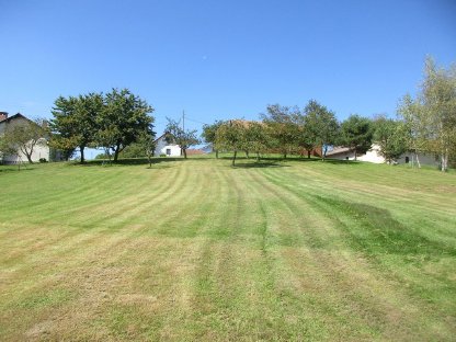 Bild 4:Selbstversorgerhof Prepper Hof mit mega Potenzial Slowenien