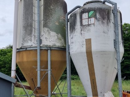 Bild 2:Hühnerstallzubehör zu verkaufen