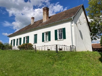 renoviertes Bauernhaus zu vermieten (7544 Hasendorf)!