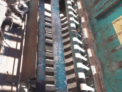 Bild 3:Steyr Ladewagen, Steyr Hamster Plus 15, Anhänger