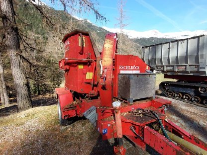 Bild 2:Eschlböck Biber 7 Plus