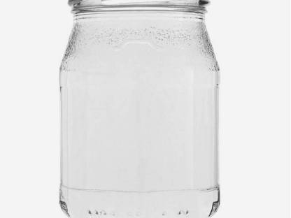 Joghurtglas 250 ml