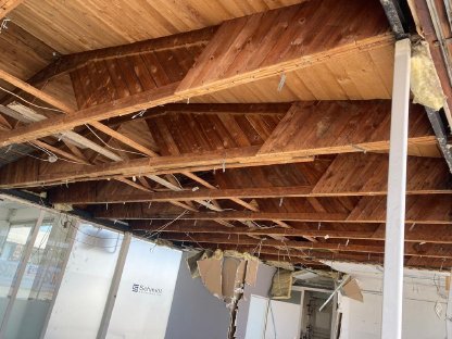 Bild 2:Verkaufe Leimbinder