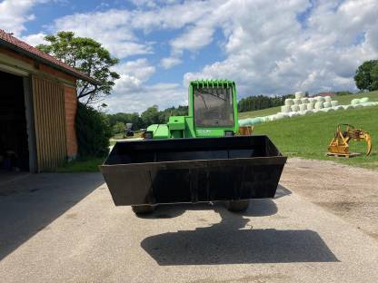 Bild 9:Merlo 27.7