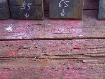 Bild 4:Stabile Winkel verschiedene Ausführungen