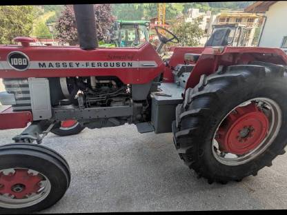Bild 7:Massey Ferguson 1080