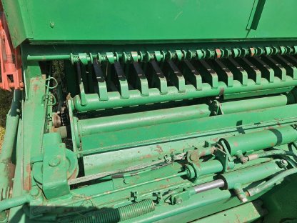 Bild 3:Steyr Hamster 432