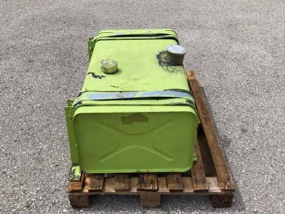 Verkaufe Dieseltank