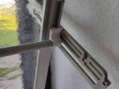 Ersatzteile für diverse Kippfenster