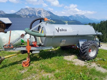 Vakutec Güllefass VA 2100