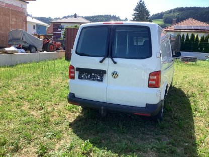 Bild 8:VW Bus T6 zu verkaufen