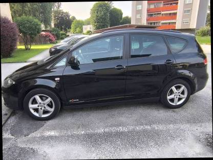 Seat Altea XL