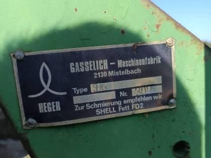 Bild 4:Häufelgerät