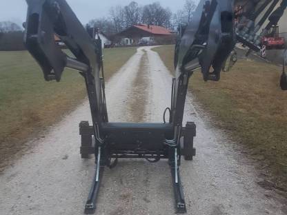 Bild 5:Stoll FZ 30 HDPM Frontlader