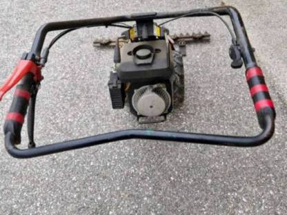 Bild 3:Vogel & Noot FG 45