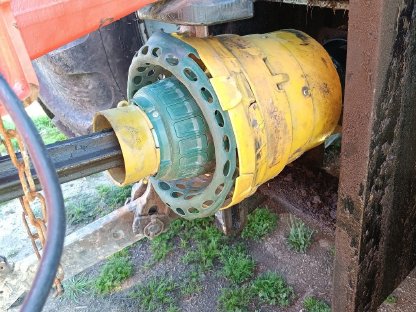 Bild 3:Kuhn Euromix I