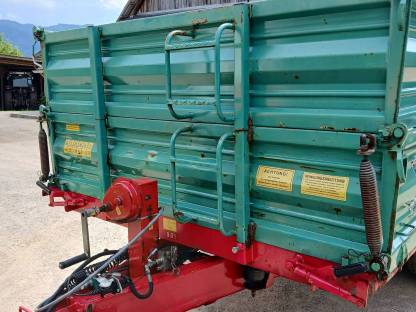 TDK 9 Farmtech