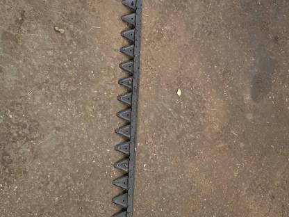 Brielmair Doppelmesser 2 m