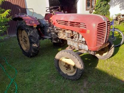 Steyr 188