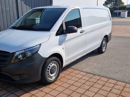 Mercedes Benz Vito 111 CDI