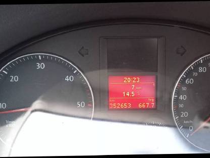 Bild 6:VW Golf 4Motion