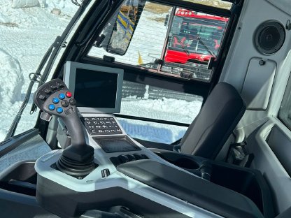 Bild 4:Prinoth Husky mit Personenkabine zu verkaufen