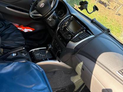 Bild 5:Fiat Fullback mit Vollausstattung zu verkaufen