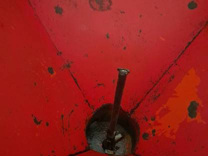 Bild 3:Düngerstreuer