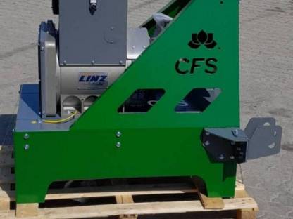 Zapfwellengenerator CFS Easy EY 25