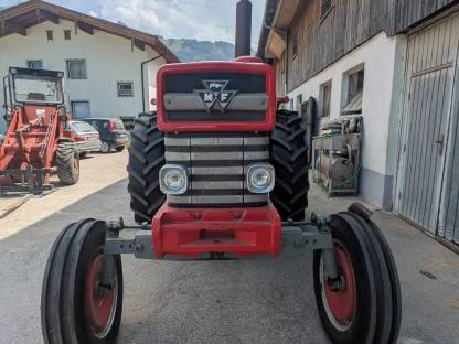 Bild 5:Massey Ferguson 1080