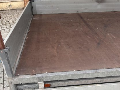 Bild 5:PKW-Anhänger Hulco Medax