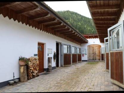 Bild 4:Einstellplätze frei