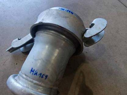 Bauer Erweiterungsstück HK159/HK194