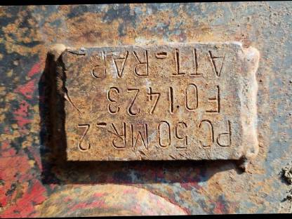 Bild 4:Morin Böschungslöffel, Schnellwechsler