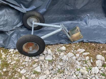 Bild 3:Growi Güllerührer EZ5.5