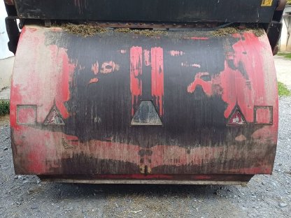 Bild 5:Trioliet Triomix 1000/1200