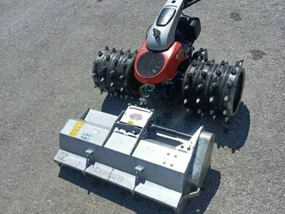 Aebi CC 56