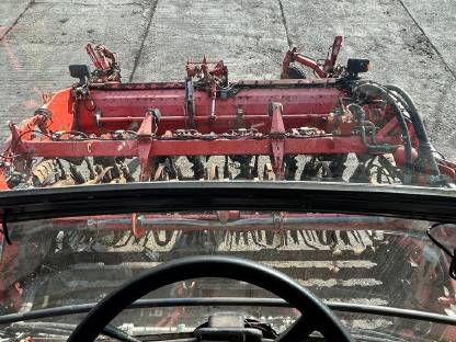 Bild 5:Holmer Terra Dos T2