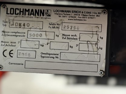 Bild 3:Lindner Unitrac 60