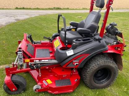 Bild 4:Ferris ISX 3300