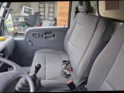 Bild 8:Nissan Cabstar